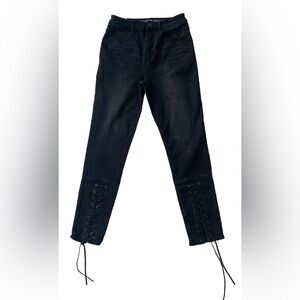 American Eagle Highest Rise Jeggings (4)
